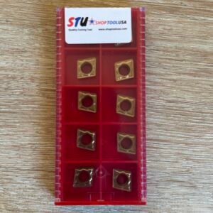 Plaquette Carbure CCMT