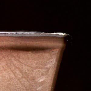 Diagnostic usure: 08-foret-plaquette-deformation-plastique