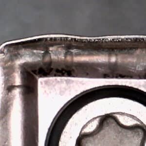 Diagnostic usure: 11-foret-plaquette-fissures-peigne
