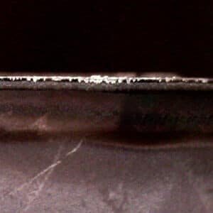 Diagnostic usure: 12-foret-plaquette-eclatements