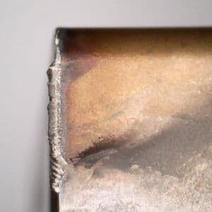 Diagnostic usure: 24-fraise-plaquette-arete-rapportee