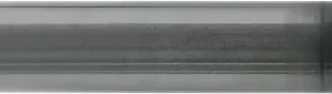 Fraise carbure monobloc HPC 4 dents MnS1